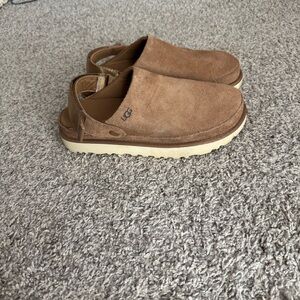 UGG Women's UGG Goldenstar Clogs